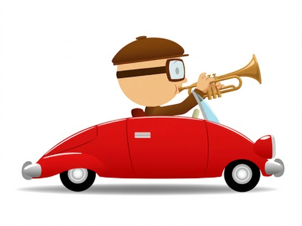 Instrument Test Drive